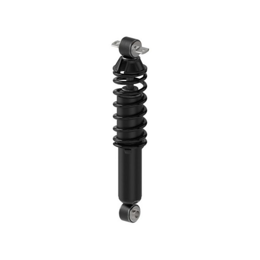 Monroe Shocks & Struts 58523 Load Adjusting Rear Suspension Shock Absorber and Coil Spring Assembly Pack of 2