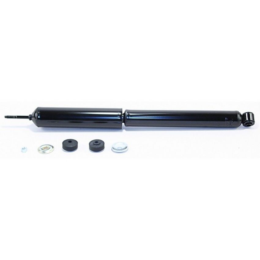 Monroe Shocks & Struts 5861 OESpectrum Rear Suspension Shock Absorber