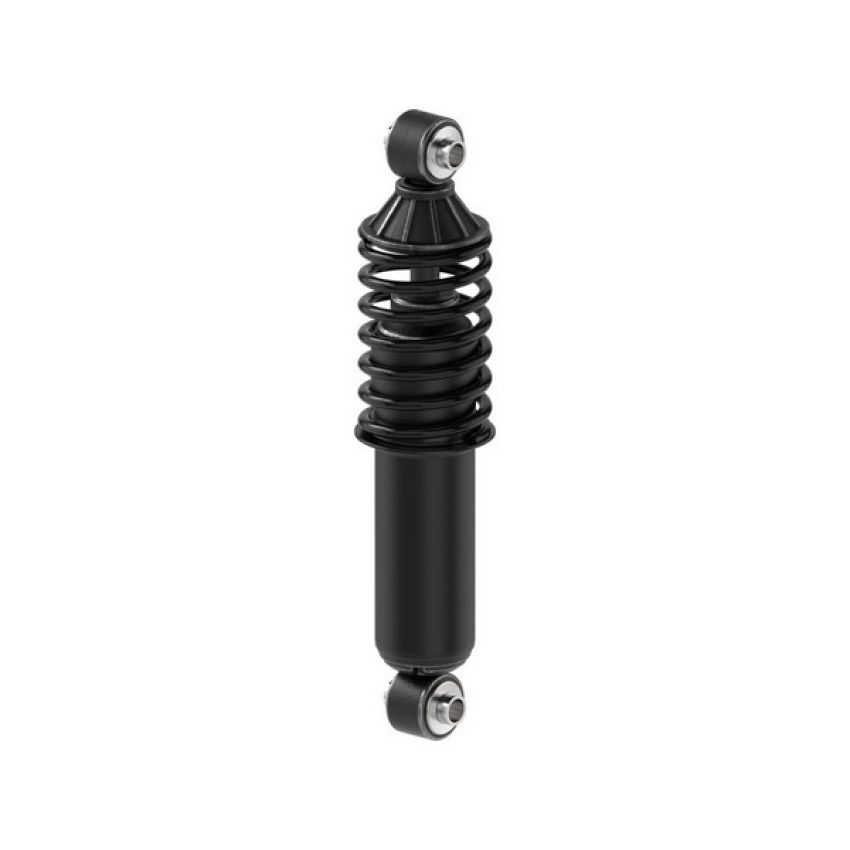 Monroe Shocks & Struts 58620 Load Adjusting Rear Suspension Shock Absorber and Coil Spring Assembly Pack of 2