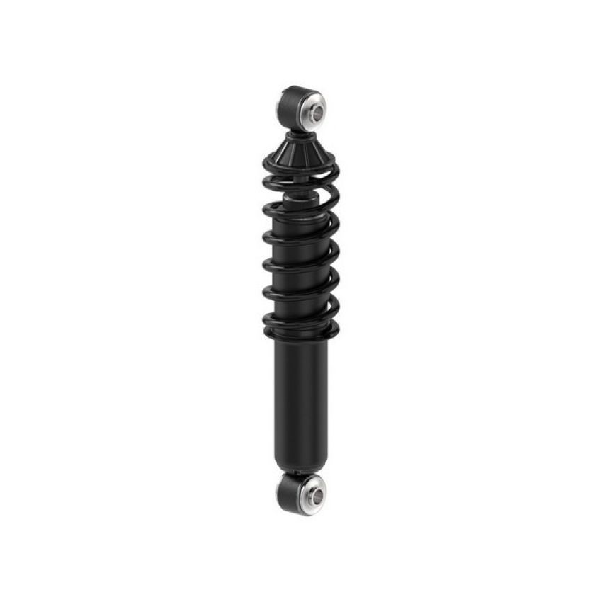 Monroe Shocks & Struts 58639 Load Adjusting Rear Suspension Shock Absorber and Coil Spring Assembly Pack of 2
