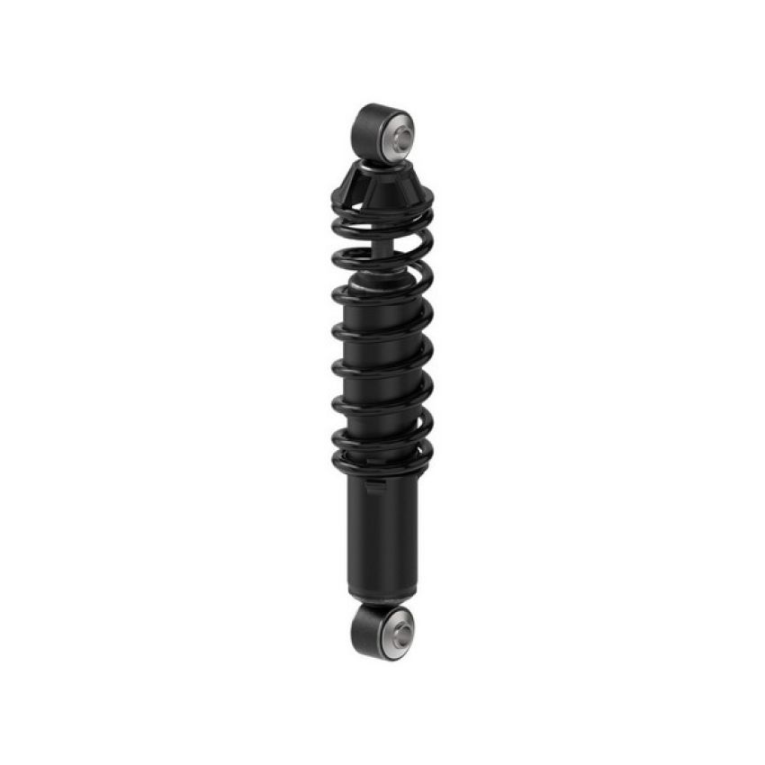 Monroe Shocks & Struts 58640 Load Adjusting Rear Suspension Shock Absorber and Coil Spring Assembly Pack of 2