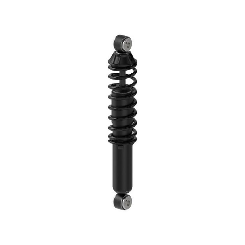 Monroe Shocks & Struts 58643 Load Adjusting Rear Suspension Shock Absorber and Coil Spring Assembly Pack of 2