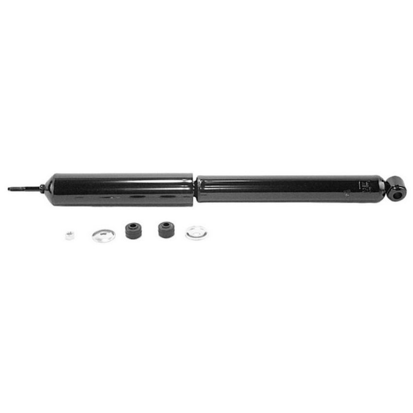Monroe Shocks & Struts 5870 OESpectrum Rear Suspension Shock Absorber
