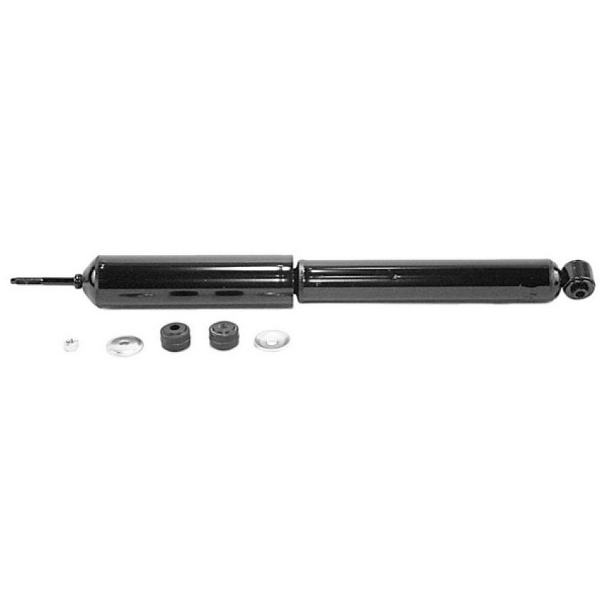 Monroe Shocks & Struts 5897 OESpectrum Rear Suspension Shock Absorber