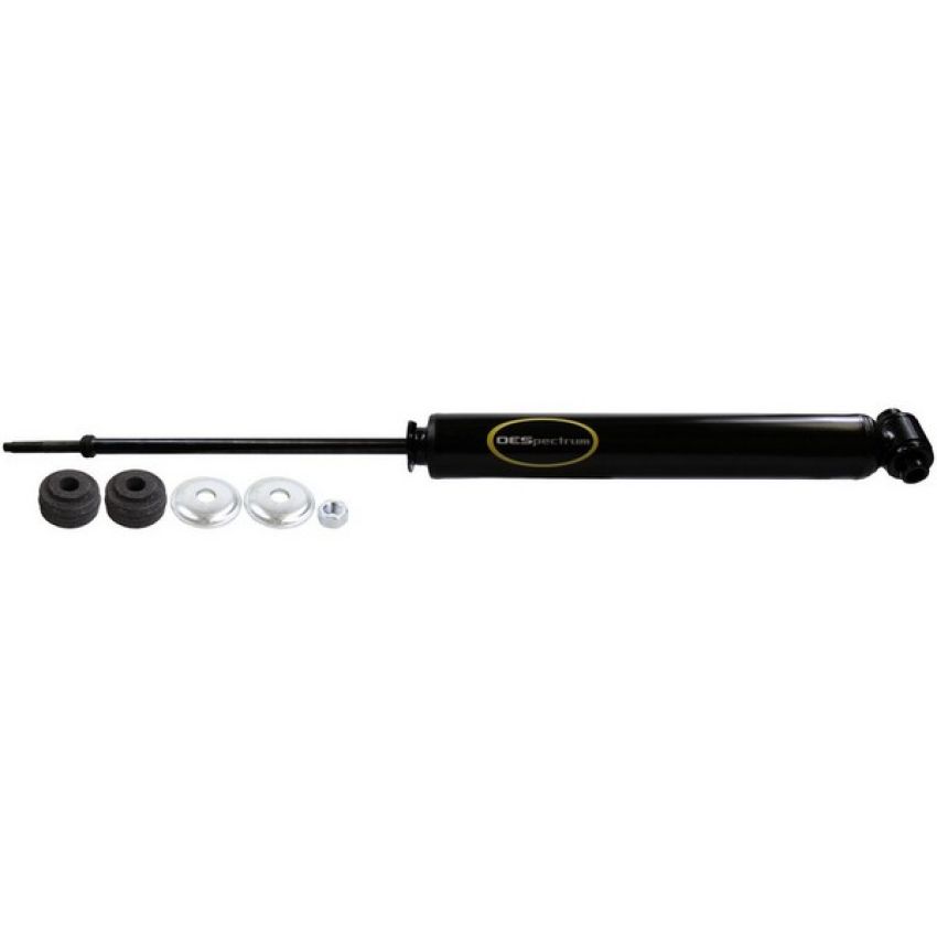 Monroe Shocks & Struts 5928 OESpectrum Rear Suspension Shock Absorber