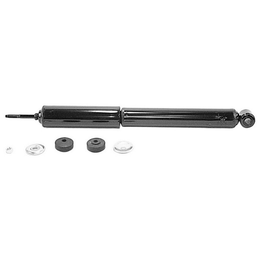 Monroe Shocks & Struts 5965 OESpectrum Rear Suspension Shock Absorber
