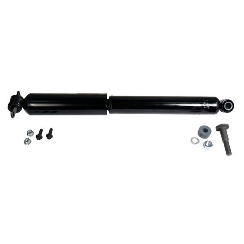 Monroe Shocks & Struts 5966 OESpectrum Rear Suspension Shock Absorber