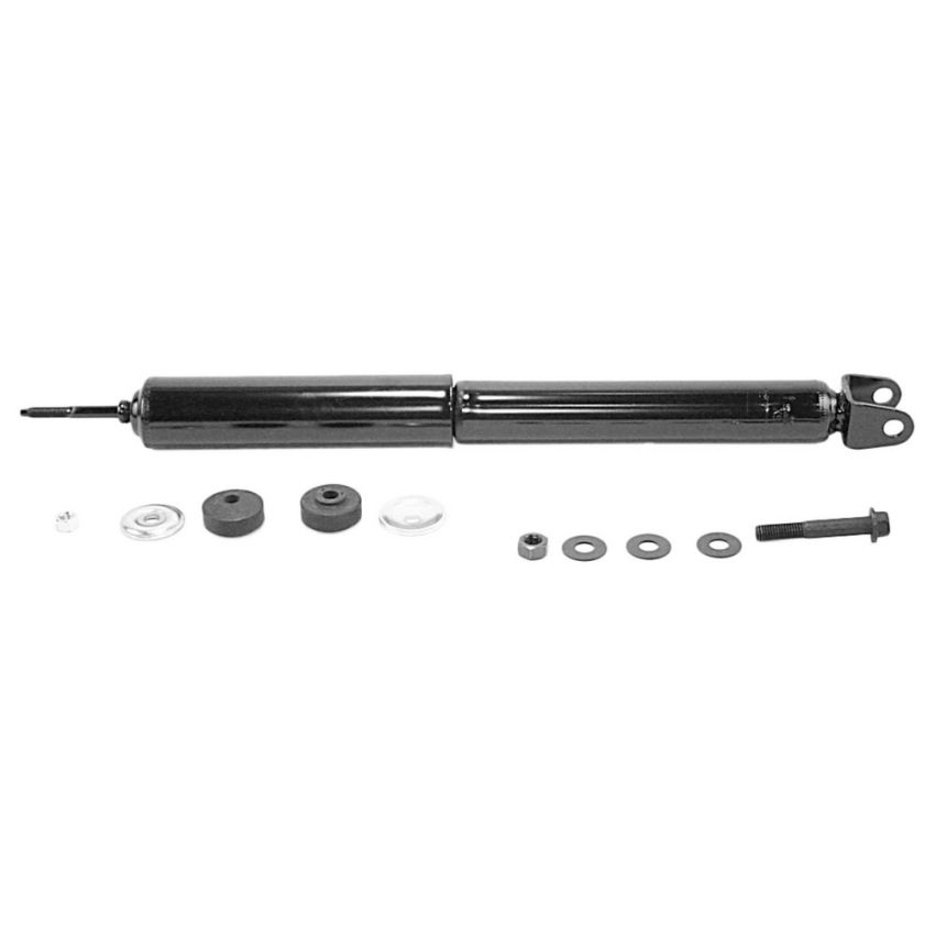 Monroe Shocks & Struts 5971 OESpectrum Rear Suspension Shock Absorber