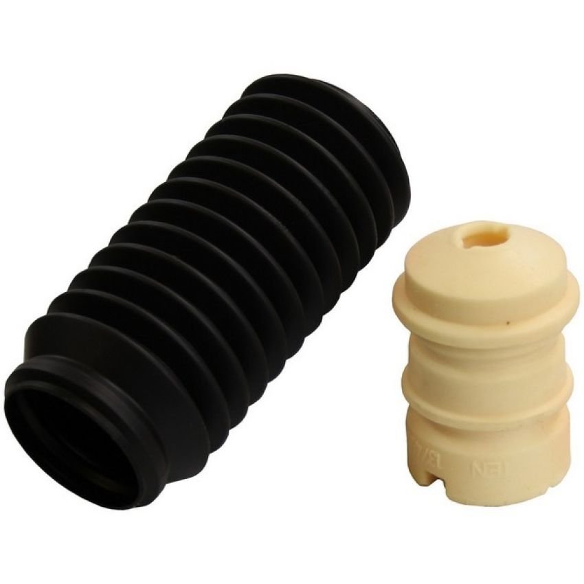 Monroe Shocks & Struts 63628 Strut-Mate Rear; Front Suspension Strut Bumper and Bellows Kit