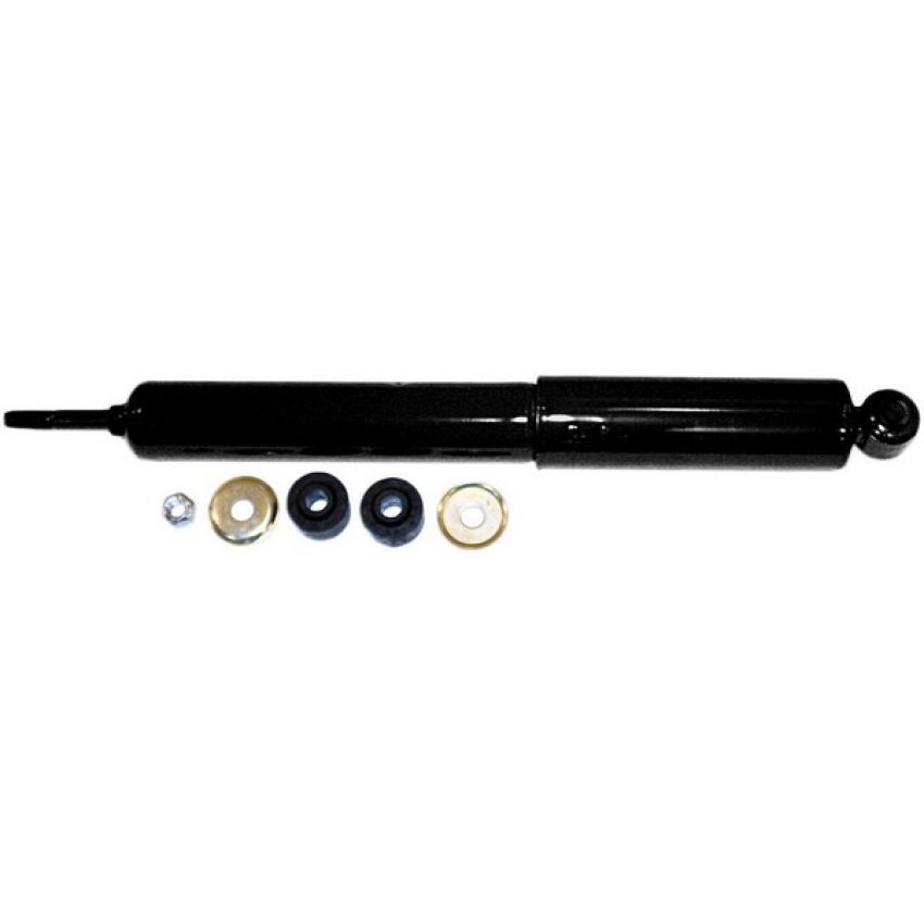Monroe Shocks & Struts 65105 Magnum Front Suspension Shock Absorber