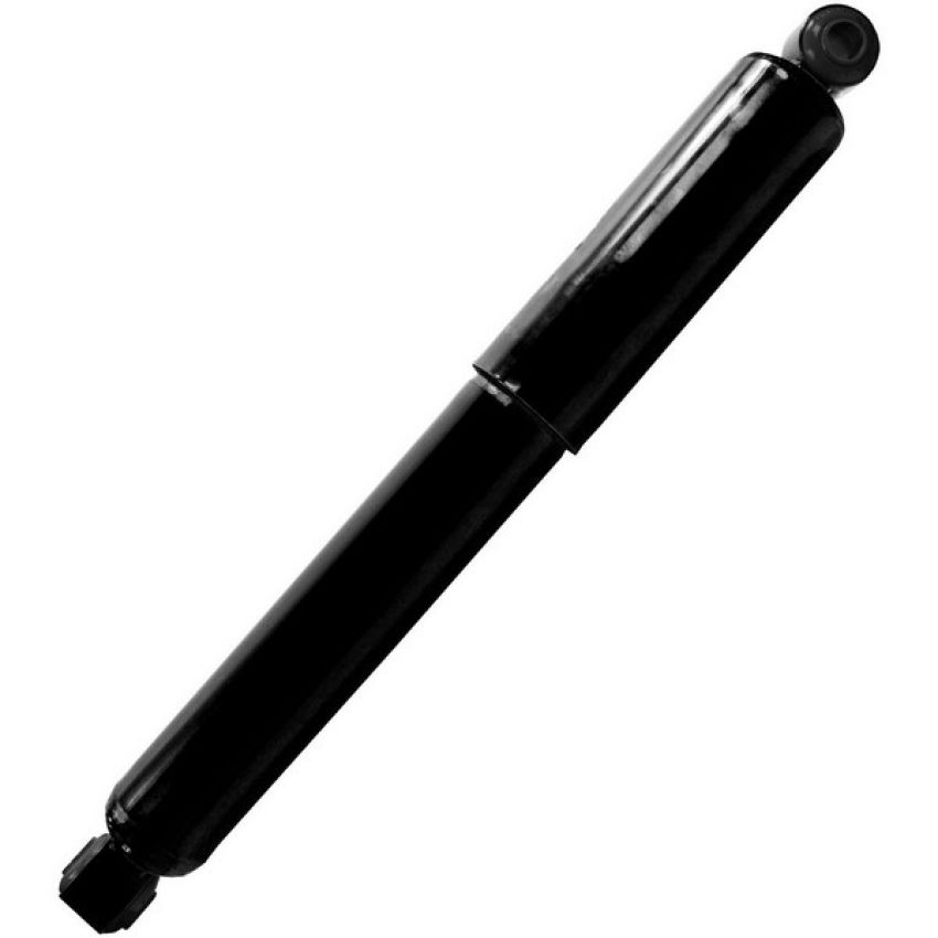 Monroe Shocks & Struts 65106 Magnum Front Suspension Shock Absorber