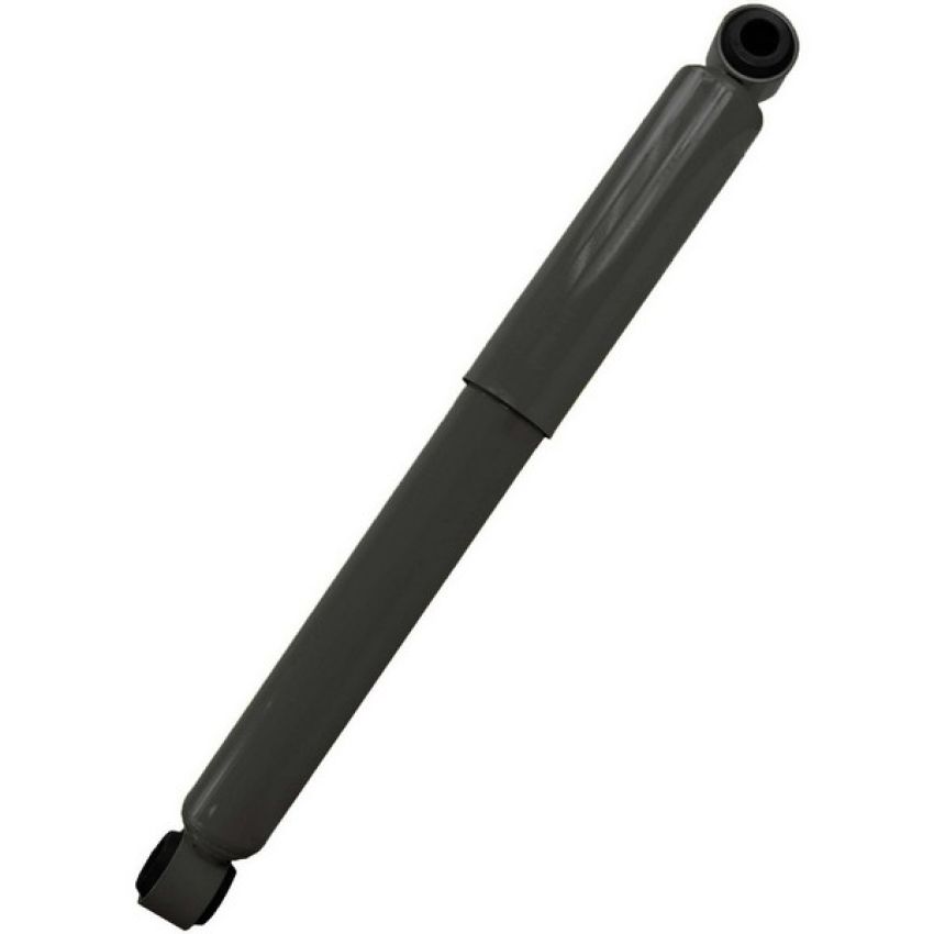 Monroe Shocks & Struts 65118 Magnum Front; Rear Suspension Shock Absorber