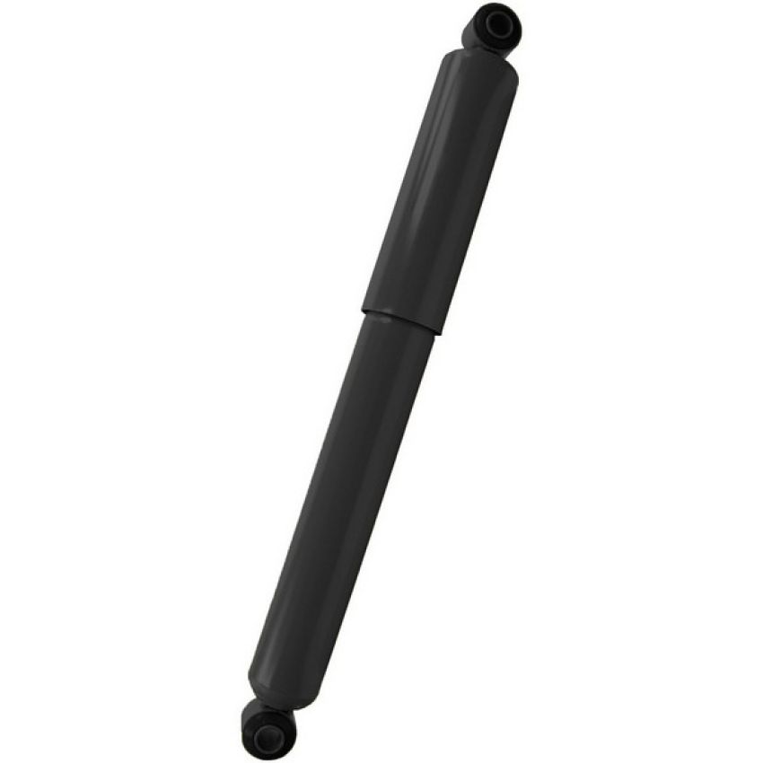 Monroe Shocks & Struts 65431 Magnum Front; Rear Suspension Shock Absorber