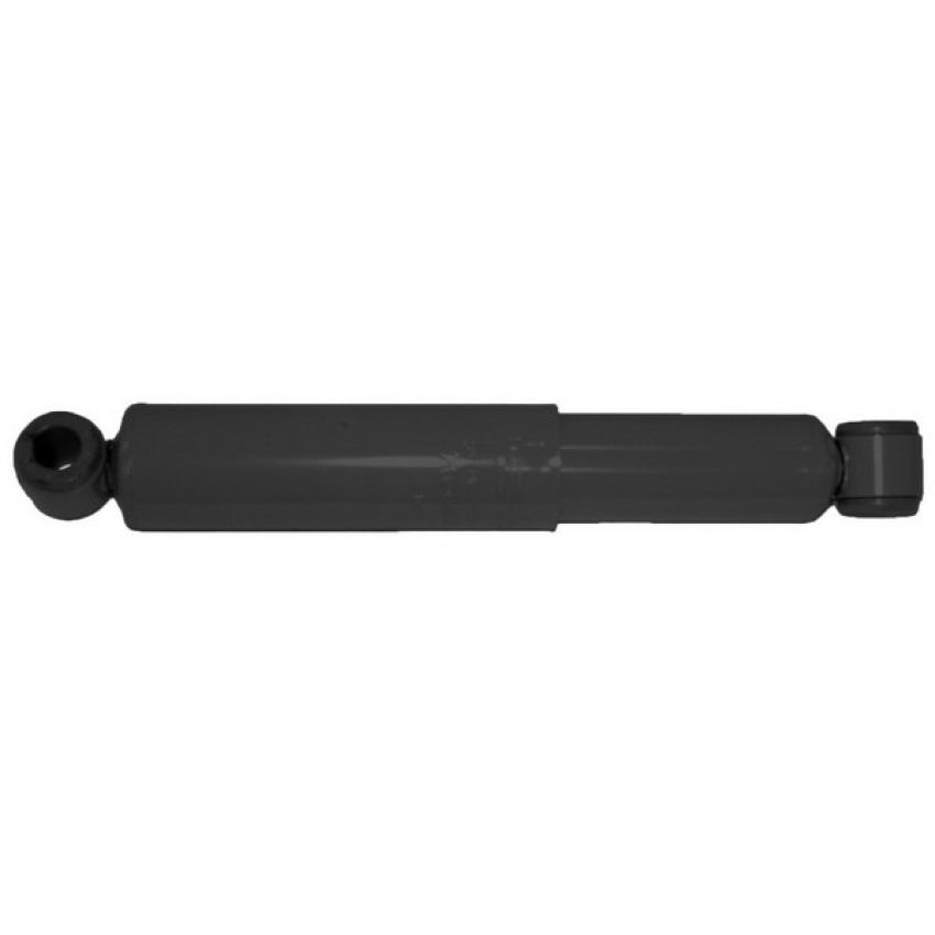 Monroe Shocks & Struts 65442 Magnum Front; Rear Suspension Shock Absorber