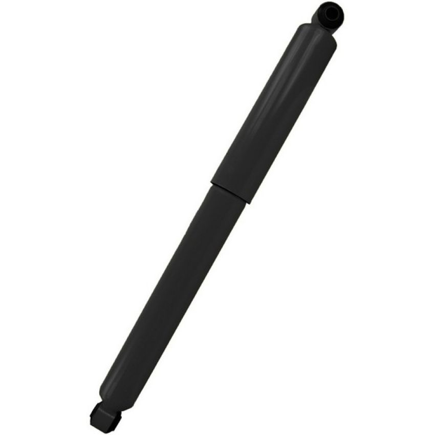 Monroe Shocks & Struts 65459 Magnum Rear Suspension Shock Absorber