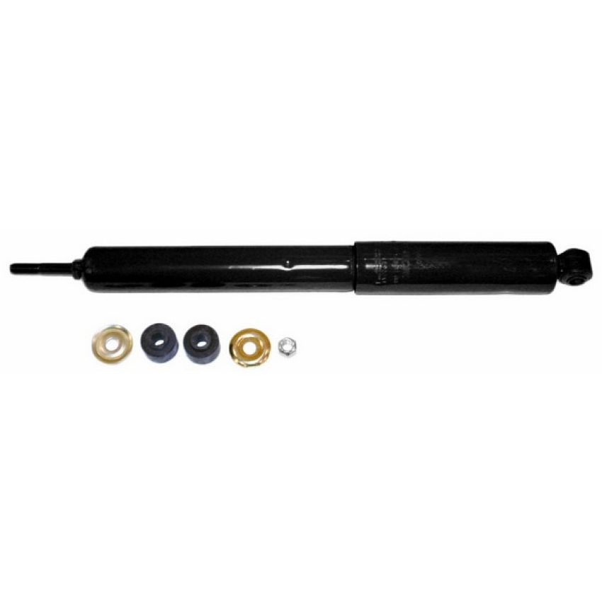 Monroe Shocks & Struts 65480 Magnum Rear Suspension Shock Absorber