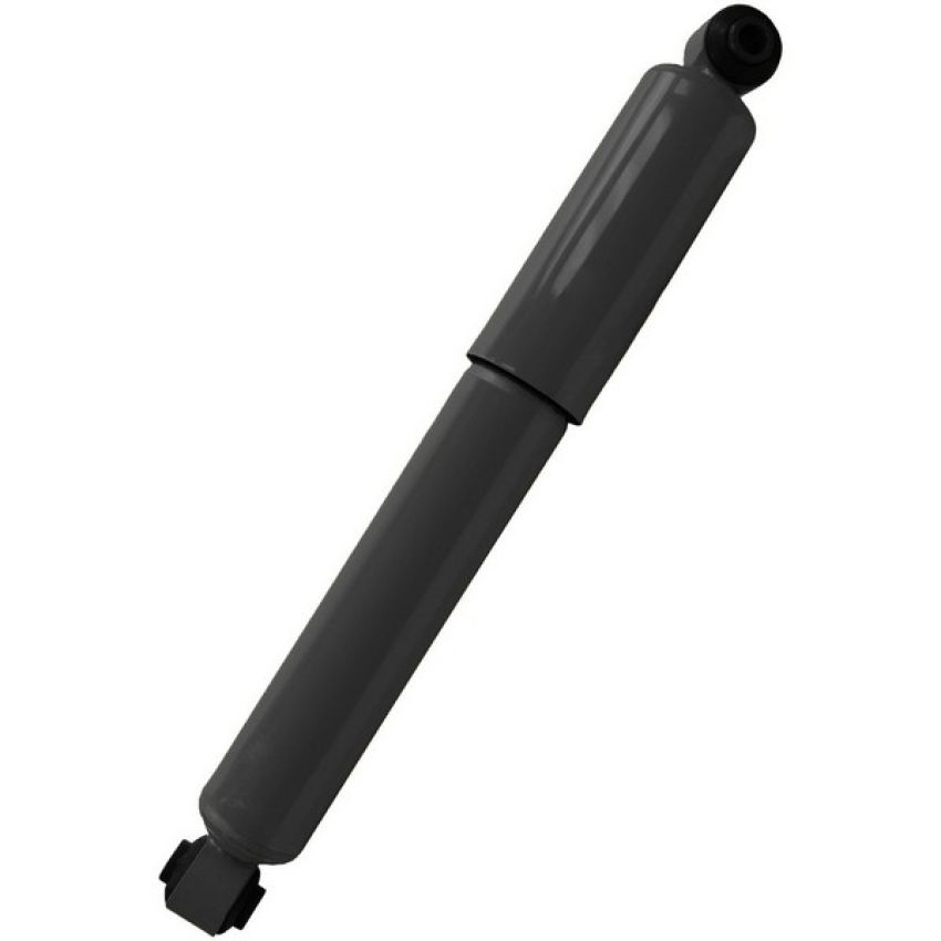 Monroe Shocks & Struts 65497 Magnum Front; Rear Suspension Shock Absorber
