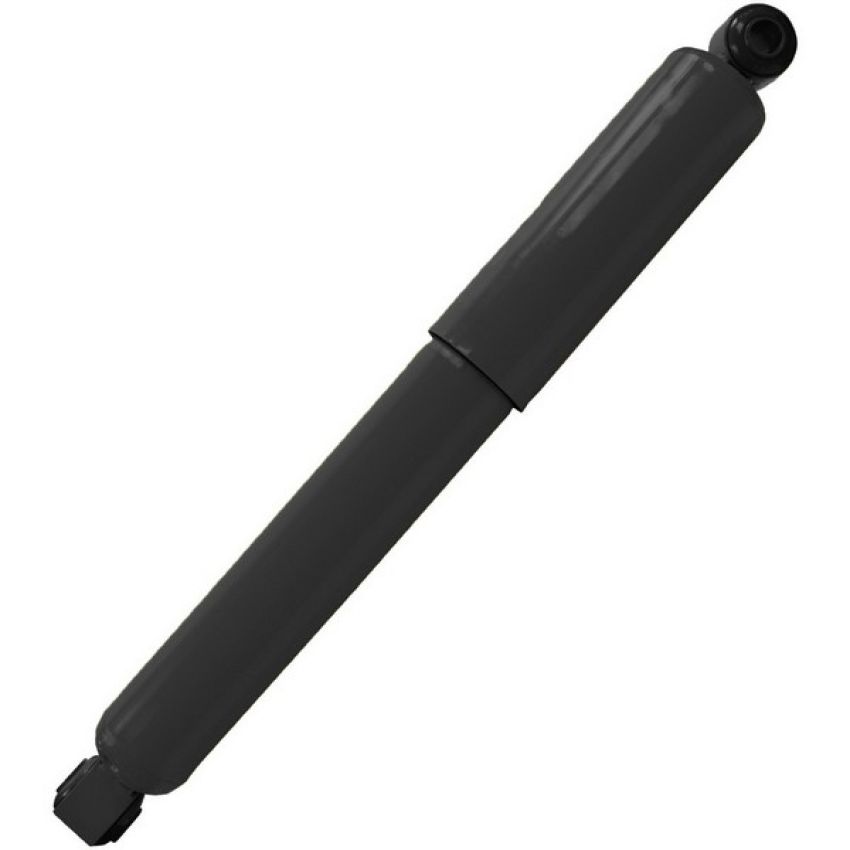 Monroe Shocks & Struts 66445 Magnum Front Suspension Shock Absorber