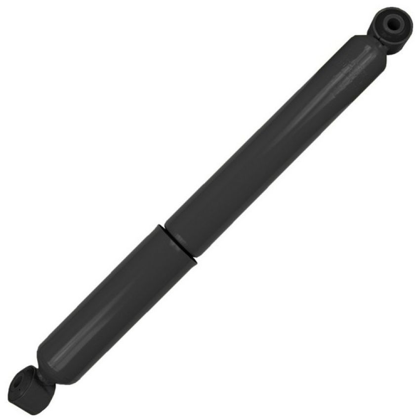 Monroe Shocks & Struts 66453 Magnum Rear Suspension Shock Absorber