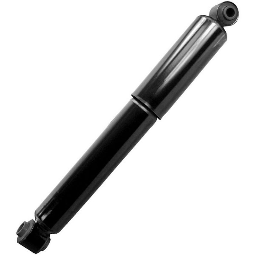 Monroe Shocks & Struts 66637 Magnum Front Suspension Shock Absorber
