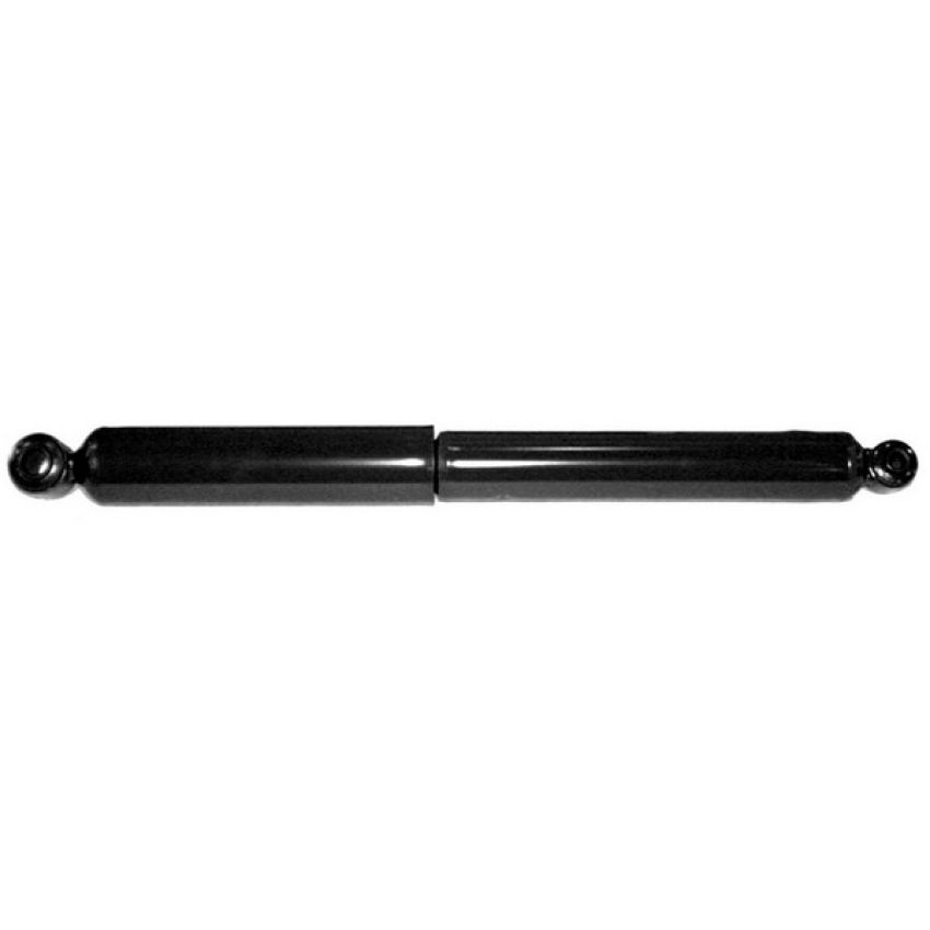 Monroe Shocks & Struts 66697 Magnum Front Suspension Shock Absorber
