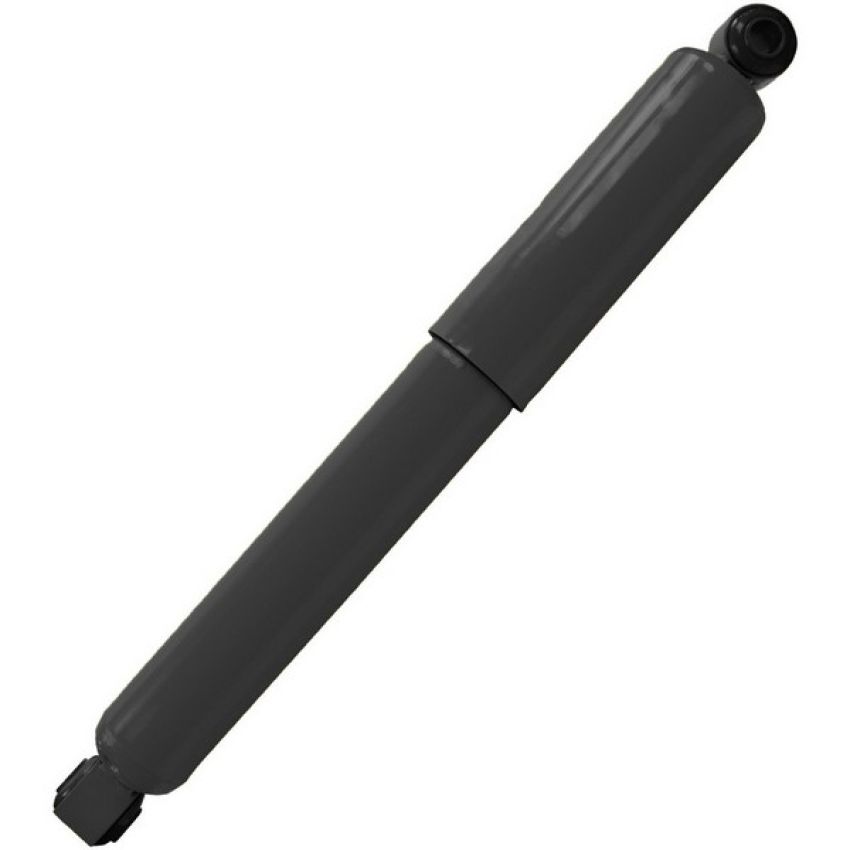 Monroe Shocks & Struts 66878 Magnum Rear; Front Suspension Shock Absorber