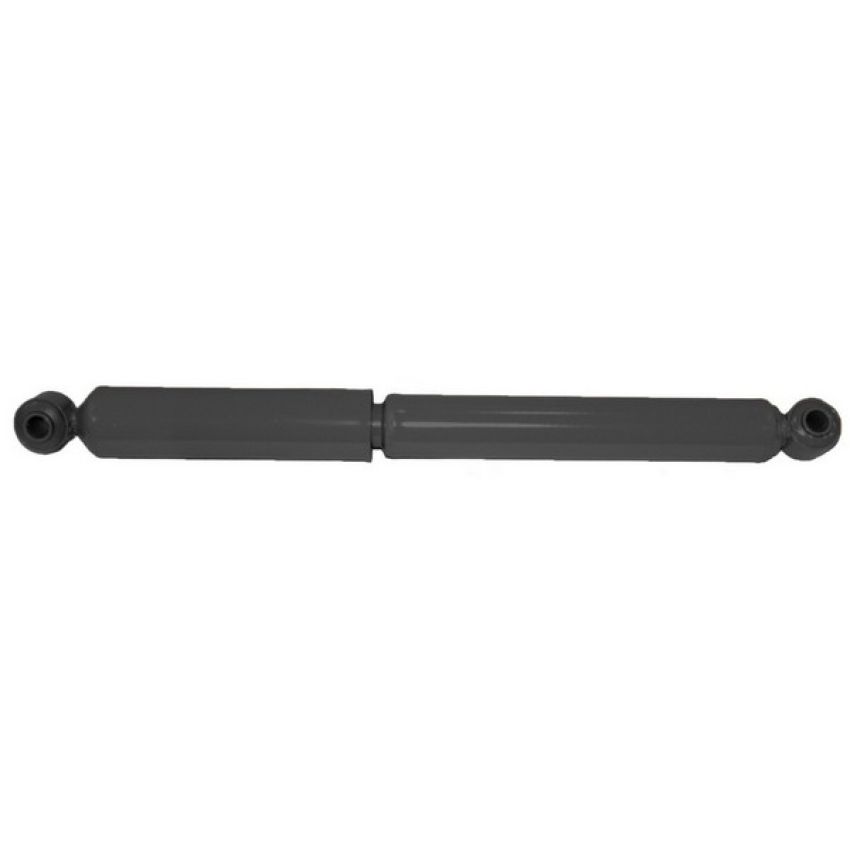 Monroe Shocks & Struts 66969 Magnum Front; Rear Suspension Shock Absorber