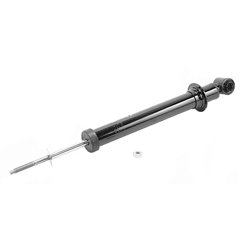 Monroe Shocks & Struts 71125 Reflex Rear Suspension Strut