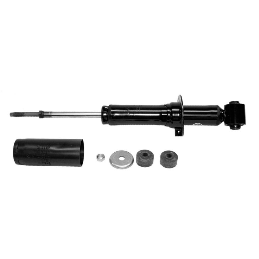 Monroe Shocks & Struts 71322 Reflex Rear Suspension Strut