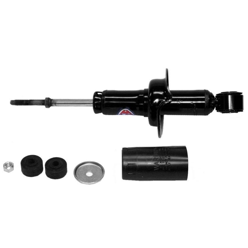 Monroe Shocks & Struts 71358 OESpectrum Front Suspension Strut