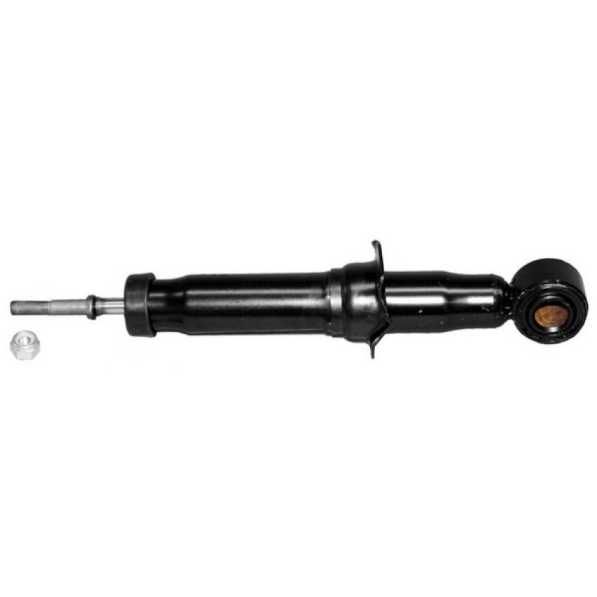 Monroe Shocks & Struts 71373 OESpectrum Rear Suspension Strut