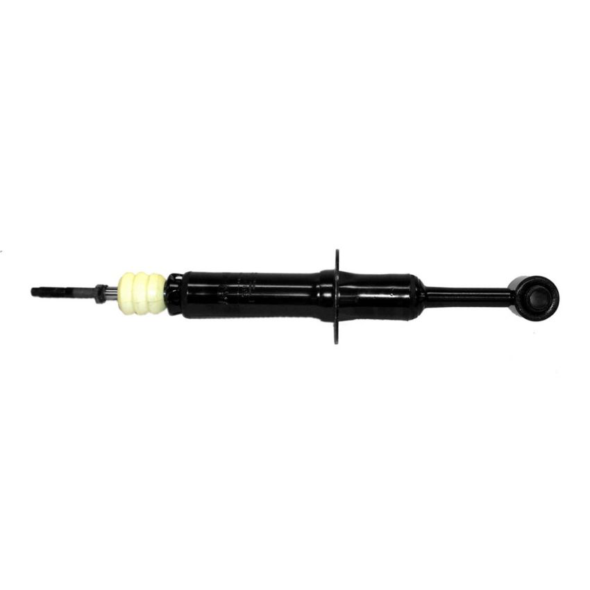 Monroe Shocks & Struts 71398 Reflex Front Suspension Strut