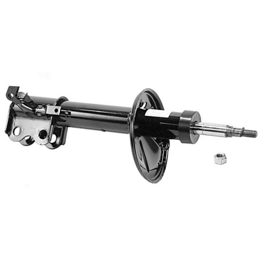 Monroe Shocks & Struts 71655 OESpectrum Front Left Suspension Strut