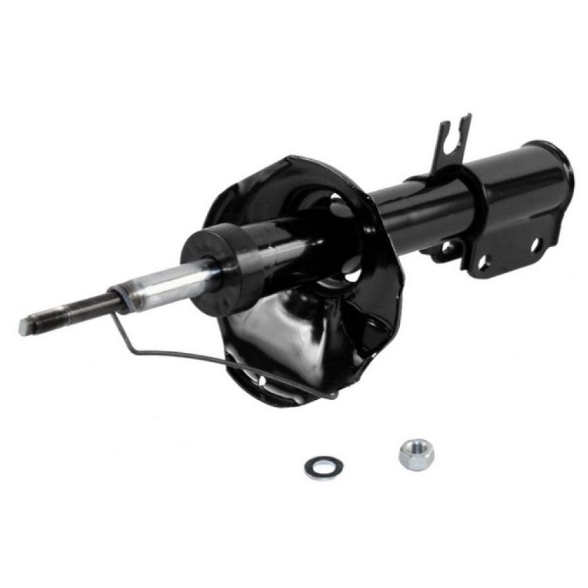 Monroe Shocks & Struts 71918 OESpectrum Front Suspension Strut