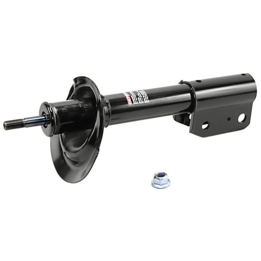 Monroe Shocks & Struts 71972 OESpectrum Rear Suspension Strut