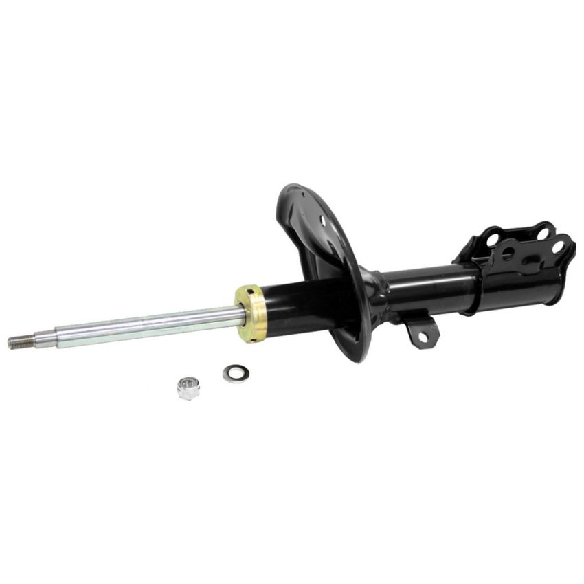 Monroe Shocks & Struts 72192 OESpectrum Front Left Suspension Strut