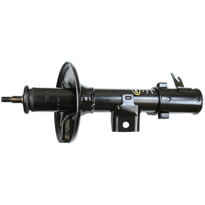Monroe Shocks & Struts 72220 OESpectrum Front Left Suspension Strut