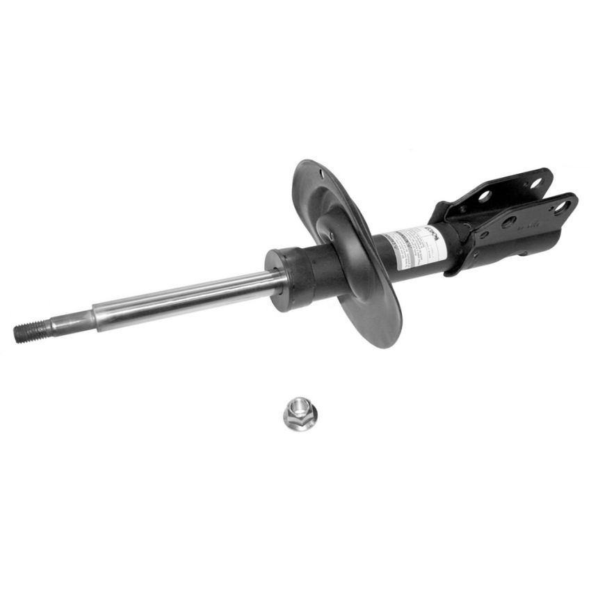 Monroe Shocks & Struts 72321 OESpectrum Front Suspension Strut