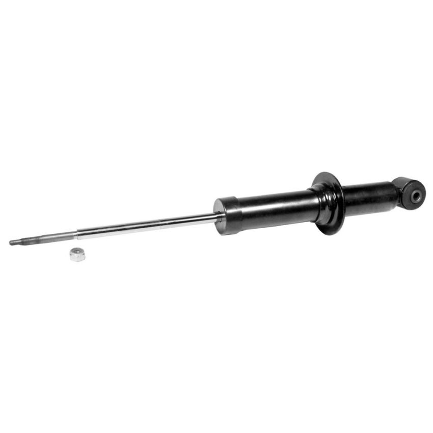Monroe Shocks & Struts 72401 OESpectrum Rear Suspension Strut