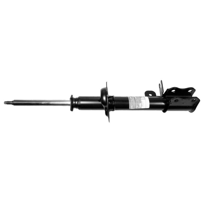 Monroe Shocks & Struts 72450 OESpectrum Rear Left Suspension Strut