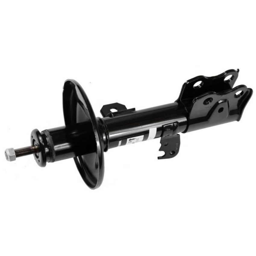 Monroe Shocks & Struts 72598 OESpectrum Front Left Suspension Strut