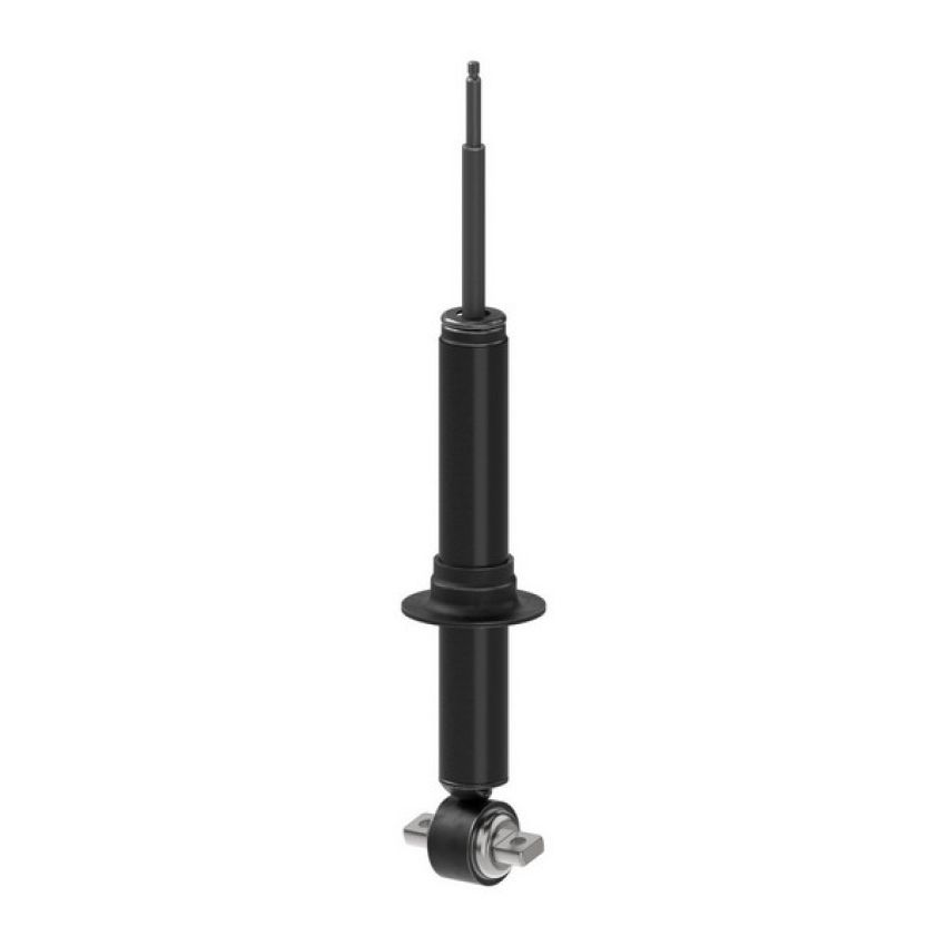 Monroe Shocks & Struts 73124 OESpectrum Front; Front Left Suspension Strut