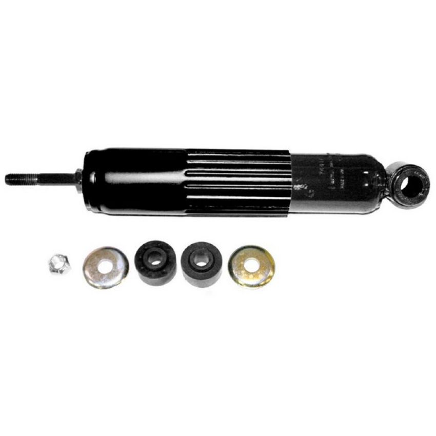 Monroe Shocks & Struts 74417 Magnum Front Suspension Shock Absorber