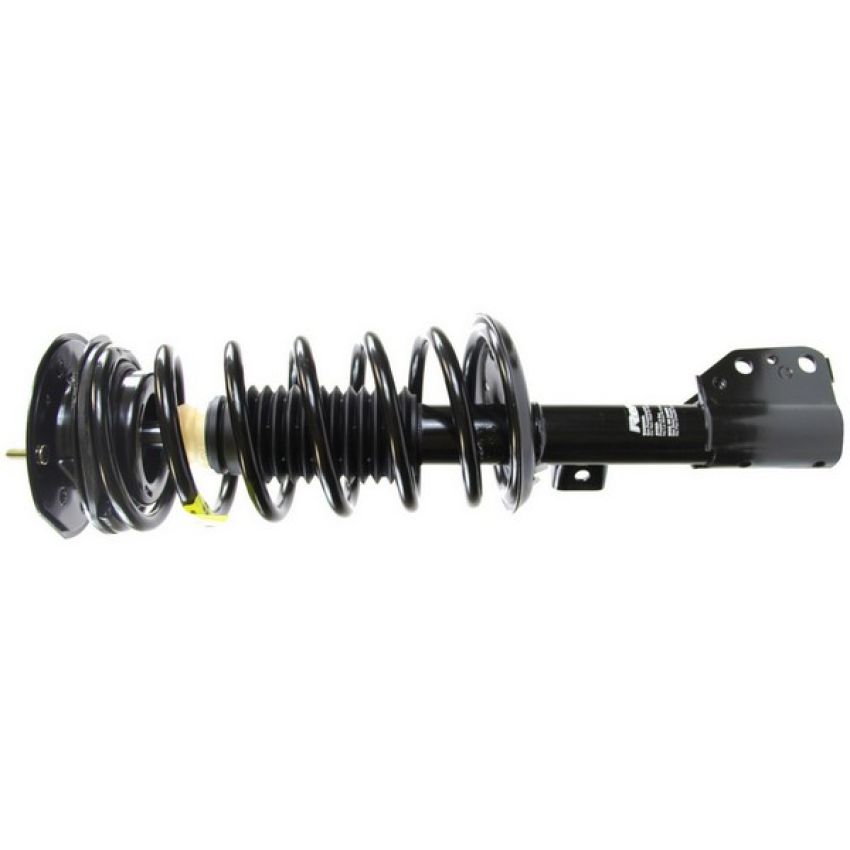 Monroe Shocks & Struts 772218 Quick-Strut Front Left Suspension Strut and Coil Spring Assembly