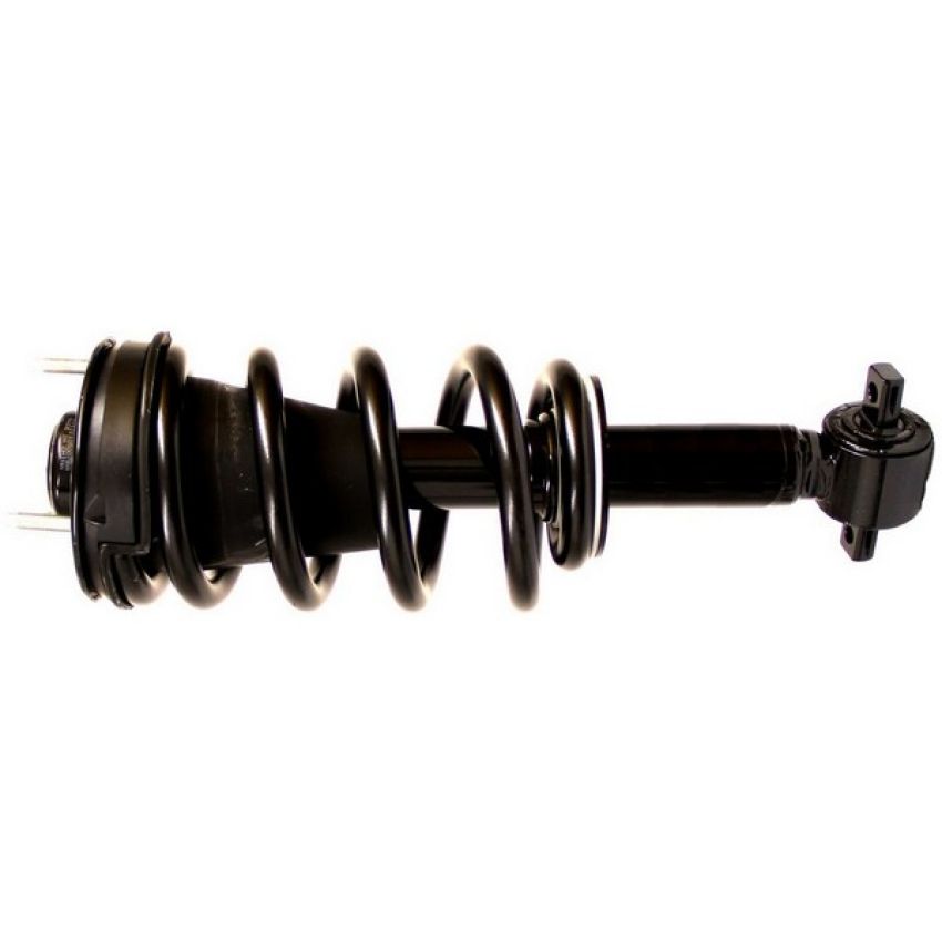 Monroe Shocks & Struts 90026C2 Front Left Active to Passive Suspension Conversion Kit