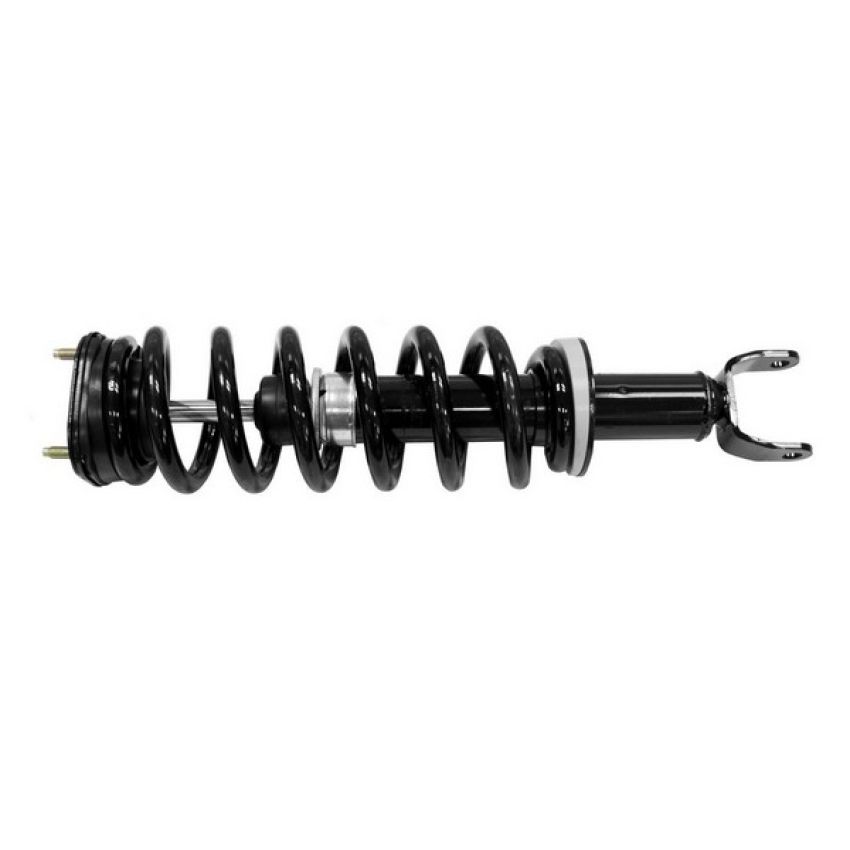 Monroe Shocks & Struts 90028C2 Front Left Air Spring to Coil Spring Conversion Kit