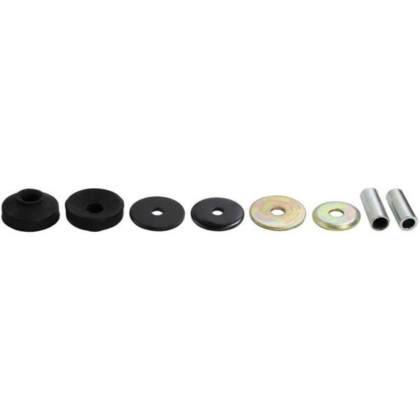 Monroe Shocks & Struts 901961 Strut-Mate Rear Suspension Strut Mount Bushing Kit