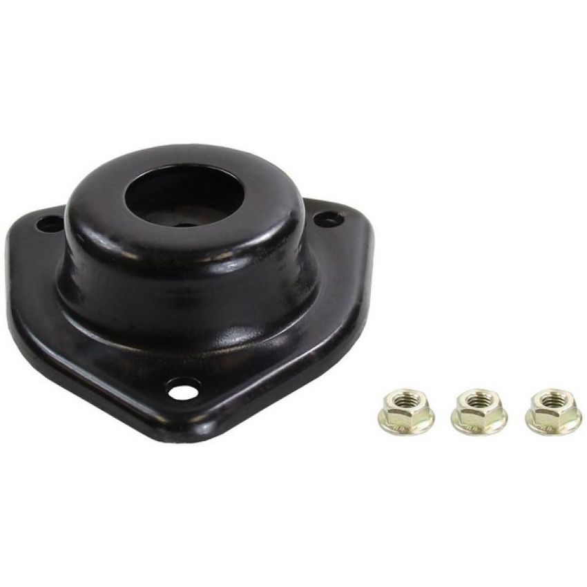 Monroe Shocks & Struts 901989 Strut-Mate Rear Suspension Strut Mount
