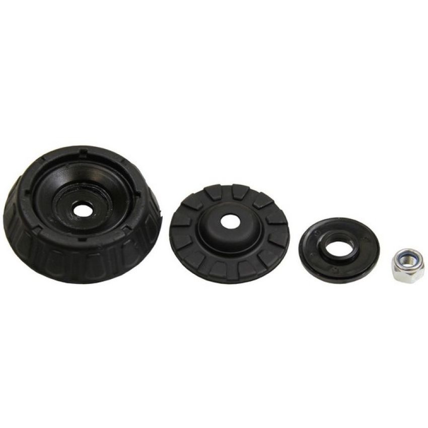 Monroe Shocks & Struts 902036 Strut-Mate Front Suspension Strut Mount