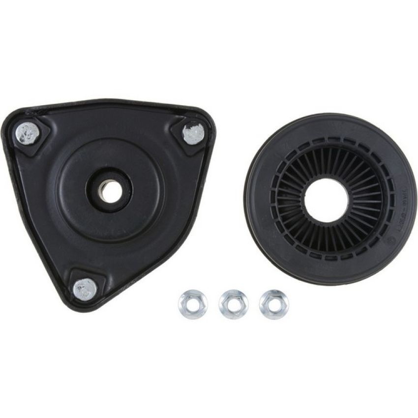 Monroe Shocks & Struts 902038 Strut-Mate Front Suspension Strut Mount